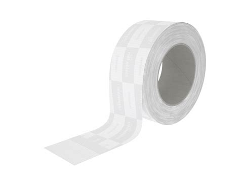 Heat And Water Resistant Adhesive Tape Transparent Invisi Band