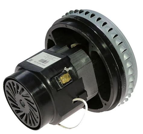 Двигатель пылесоса моющий 1400W H145mm 144mm, h49 YDC11 VCM-B-5-1400W ...