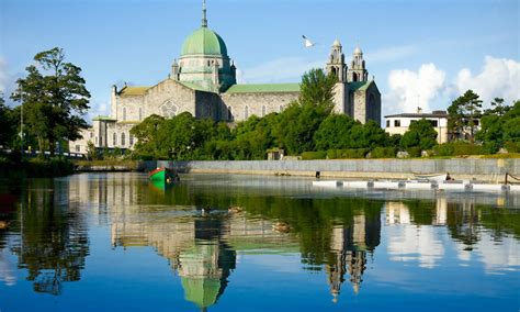 Galway City – party town of the west of Ireland | Ireland.com