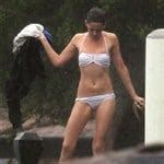 Kristen Stewart In Her Twilight Bikini