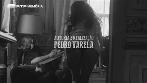 Nude Video Celebs Anabela Moreira Nude Os Filhos Do Rock