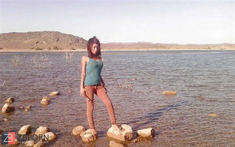 Arab Moroccan Zenab ZB Porn