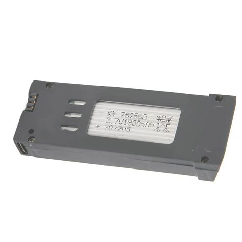 RC Drones Lithium Battery UAV Replacement Battery Drone Accessories for
