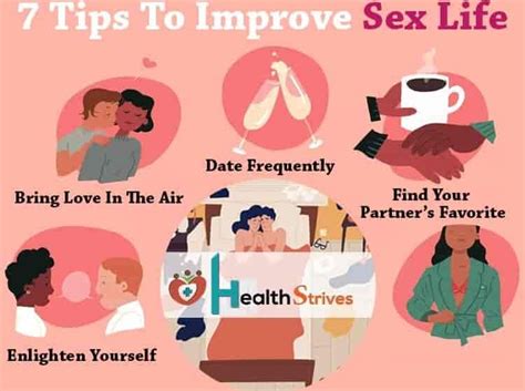 7 Secret Tips To Improve Sex Life Every Couple Should Know Free