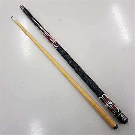 Jual Stick Stik Tongkat Billiard Biliar Bilyar Patah Power Glide