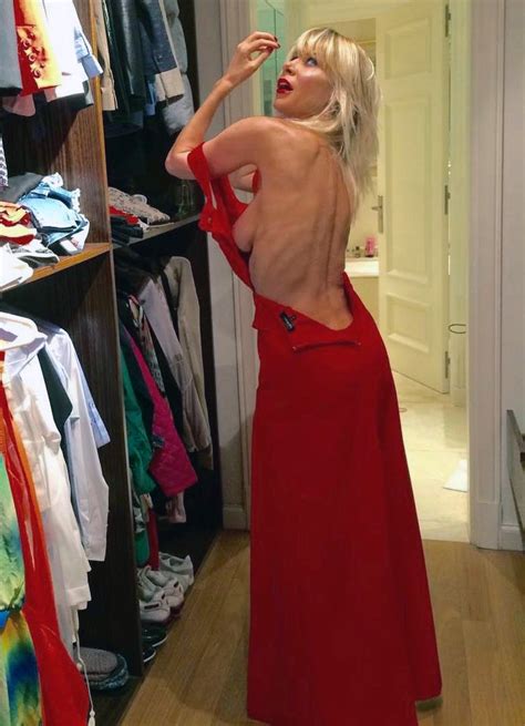 Naked Karen Reichardt Added By Manuros