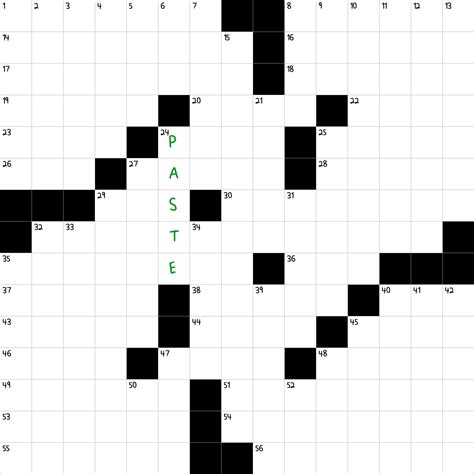 work like a nyt crossword clue 3