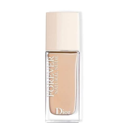 Christian Dior Forever Natural Nude Foundation N Ml Billig