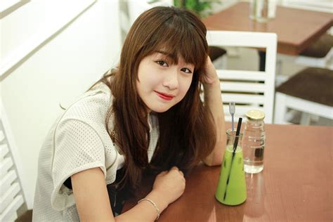 G P Trang Lou C Em G I C C Xinh C A Hot Vlogger Huyme