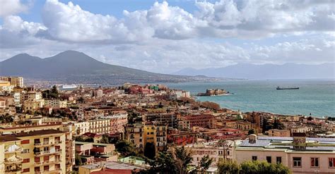 24 Hours in Naples, Italy - Traveler Master