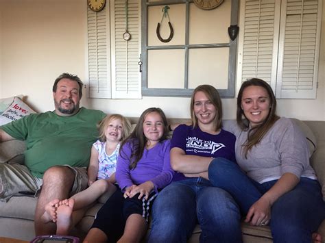 fundraiser  angela merrick  courtney mcgann support dons wife