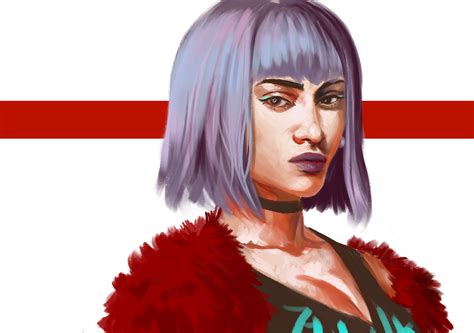 Luci By Dzr Hentai Foundry