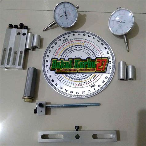 jual dial set dial gauge set dial indikator  seller bk