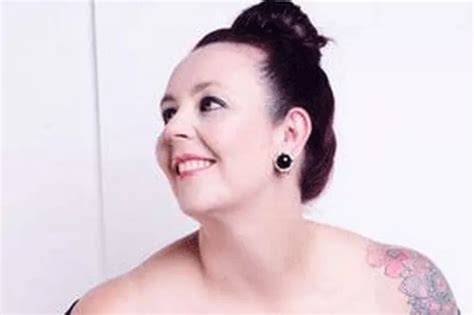 Naked Cleaner Reveals What Really Happens When She Strips For Work Devon Live