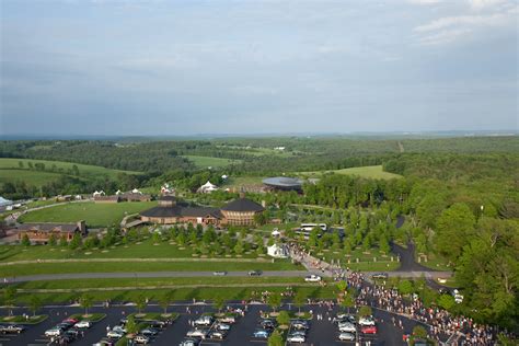 Visitor Information: Directions, 1960's Woodstock Museum Hours and FAQs