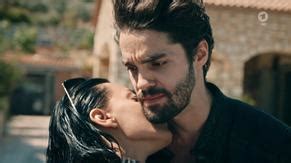 MORDKOMMISSION ISTANBUL NUDE SCENES AZNude