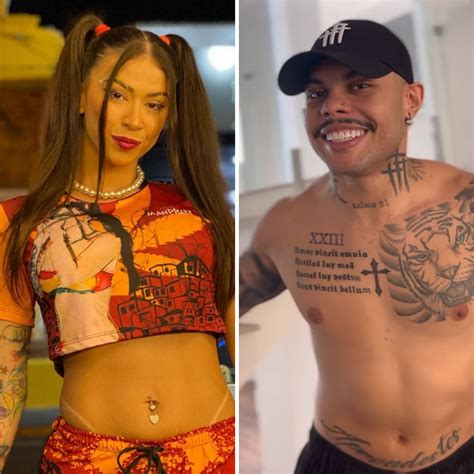 Brazilian Singer Blasted For Receiving Oral Sex From A Fan Live While