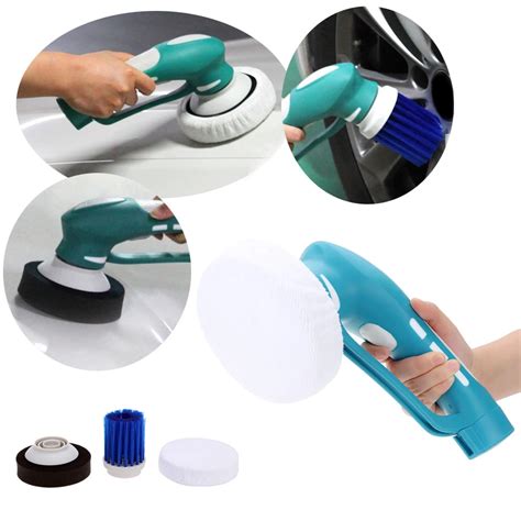 Мини водонепроницаемый ручной электрический беспроводной автомобильный ...