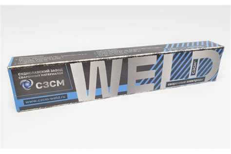 Электроды СЗСМ-46 (3 кг; 3 мм) СЗСМ 067809 - выгодная цена, отзывы ...