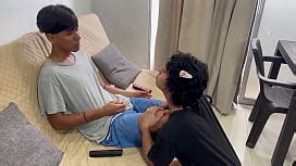 She Loves To Fuck Anal And Asks Me To Cum Inside XNXX