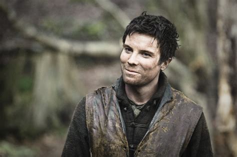 Joe Dempsie - Actor