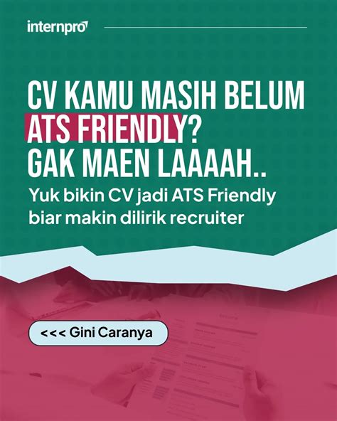 internpro  atdibimbingid atdibimbinginternpro instagram