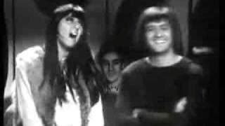 I Got You Babe Chords Sonny And Cher Top Of The Pops Chordu