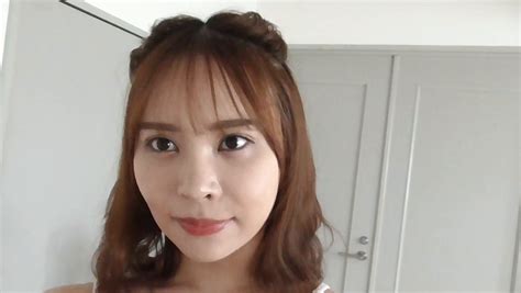 グラビア学園MOVIE 比留川マイ 2 bikini model jp