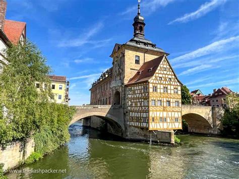 visit bamberg  bavarian beauty