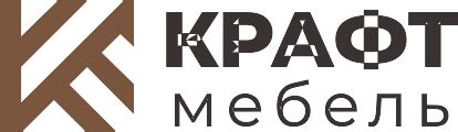 Крафт Мебель: интернет-магазин мебели