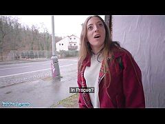 Public Agent Spanish Punk Babe Venom Evil Fucked In Public Xxx Mobile Porno Videos Movies