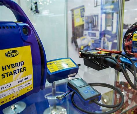 Aktualizace testeru Magneti Marelli - MotoFocus.cz