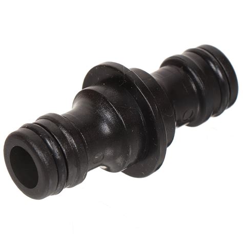 Переходник для шланга быстросъемный, двусторонний, стикер, Grandy, JS ...