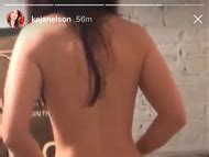 Naked Kaja Nelson Added 03 21 2017 By Shivamnarda