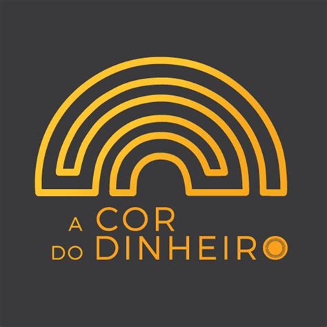A cor do dinheiro – Podcast – Podtail