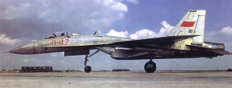 П-42: самолёт, созданный для рекордов