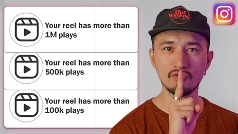 How To Viral Reels On Instagram 🔥 Top Secrets Youtube