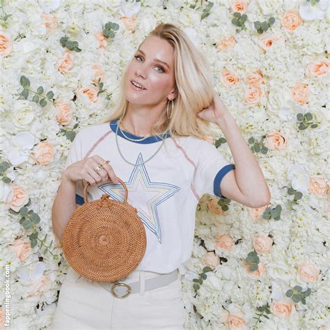 Heather Morris Nude The Fappening Photo FappeningBook