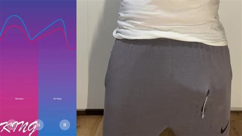 Huge Hands Free Cumshot Prostate Orgasm With Anal Vibrator Xxx Mobile Porno Videos Movies