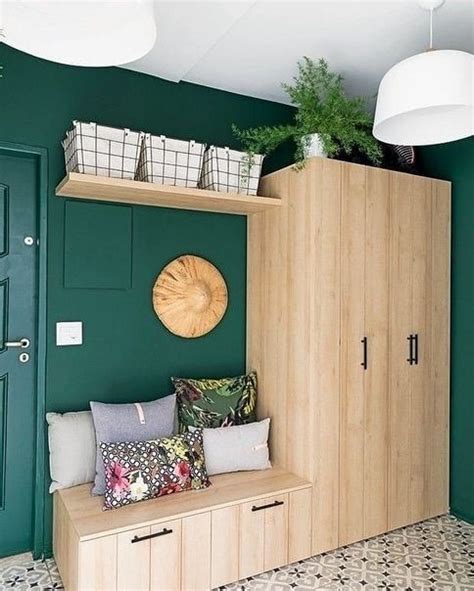 House Interior Decor, Bedroom Interior, Home Interior Design, Interior ...