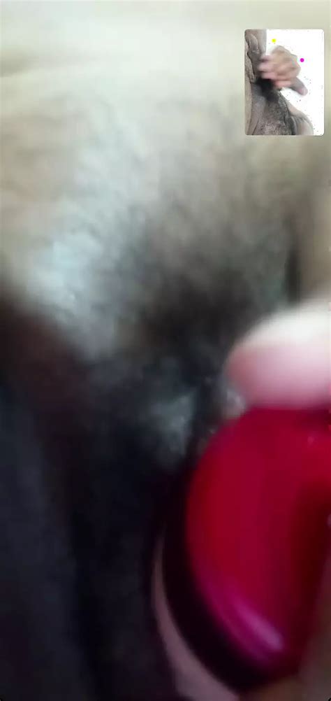 Mature Masturbates By Video Call With Dildo Vibrator Porn XHamster