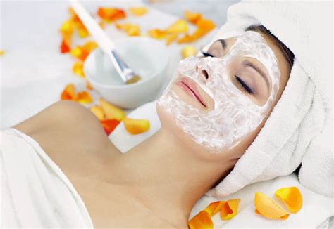 Face masks: Why your skin needs a space-age beauty mask | Express.co.uk