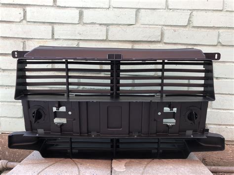 Жалюзи Радиатора 1.6L для Ford Escape / Kuga 2013-2016 (Fps) — Купить ...