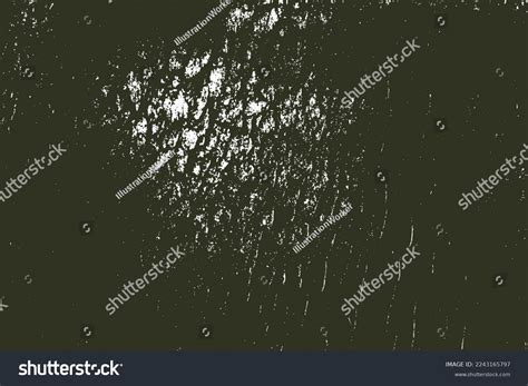 Polyethylene Wall Paint Texture White Texture Stock Vector Royalty