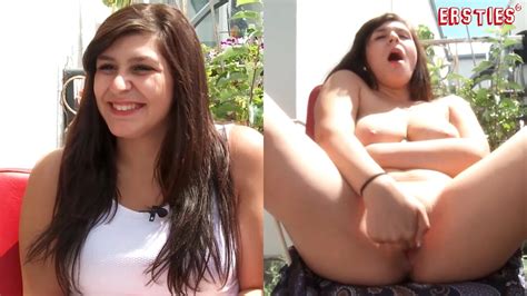 Ersties Berliner Babe Masturbiert Oben Ohne Auf Dem Balkon XHamster