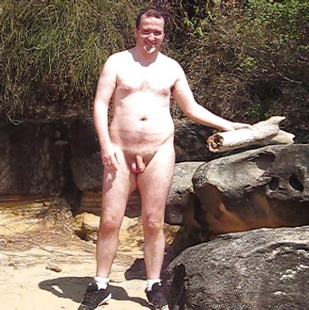 Nat And Nick Have Fun At A Nude Beach Porn Pictures XXX Photos Sex Images PICTOA