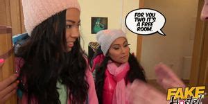 Fake Hostel Thai Girls Squirt And Drip Pussy Juices Everywhere