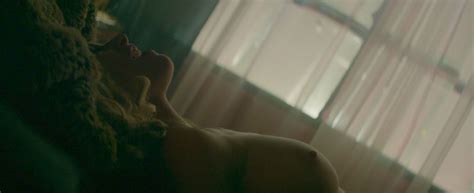 Naked Cody Renee Cameron In Officer Downe