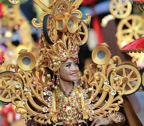 Libatkan Lebih Dari 70 Negara Ikuti Keseruan Asia Afrika Festival Di