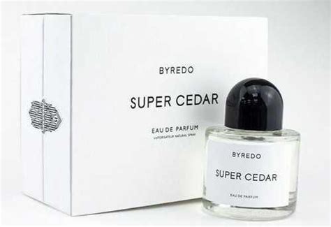 Byredo Super Cedar | Festima.Ru – частные объявления